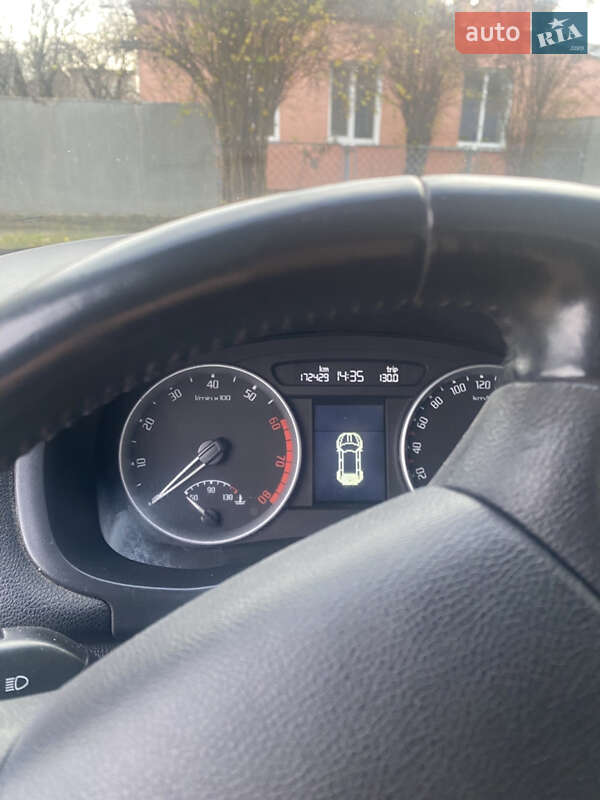 Универсал Skoda Fabia 2008 в Сумах фото 11 Универсал Skoda Fabia 2008 в Сумах