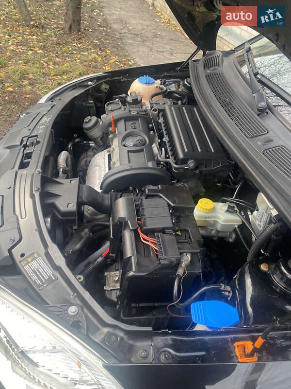 Универсал Skoda Fabia 2008 в Сумах фото 16 Универсал Skoda Fabia 2008 в Сумах