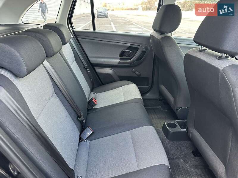 Универсал Skoda Fabia 2010 в Полтаве фото 15 Универсал Skoda Fabia 2010 в Полтаве