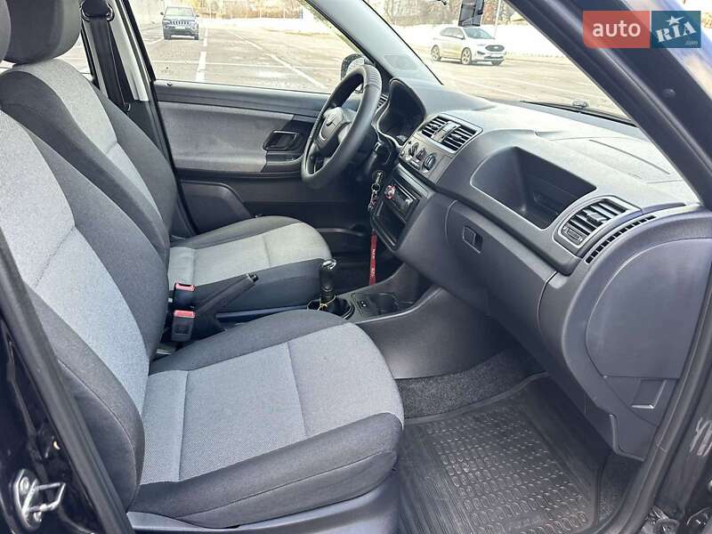 Универсал Skoda Fabia 2010 в Полтаве фото 23 Универсал Skoda Fabia 2010 в Полтаве