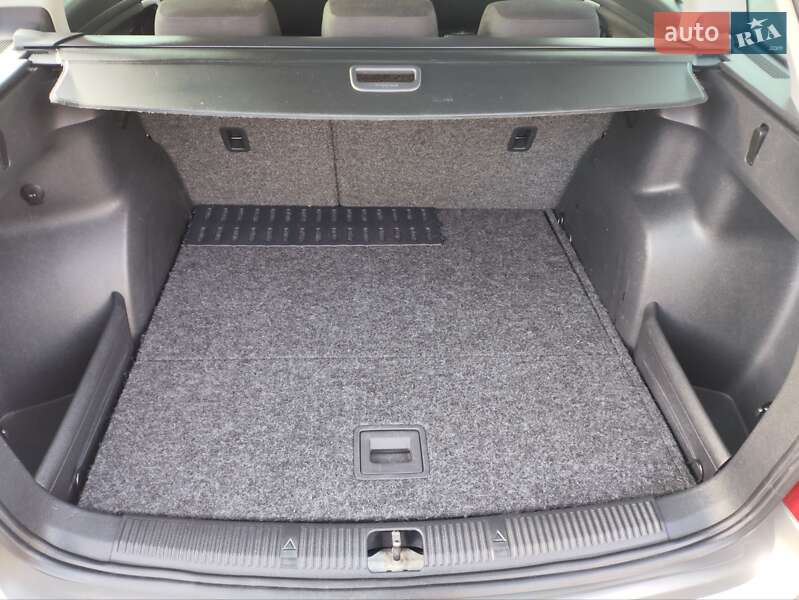 Универсал Skoda Fabia 2012 в Переяславе фото 11 Универсал Skoda Fabia 2012 в Переяславе