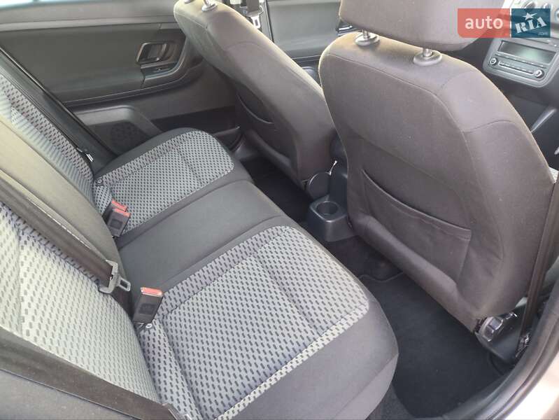 Универсал Skoda Fabia 2012 в Переяславе фото 10 Универсал Skoda Fabia 2012 в Переяславе