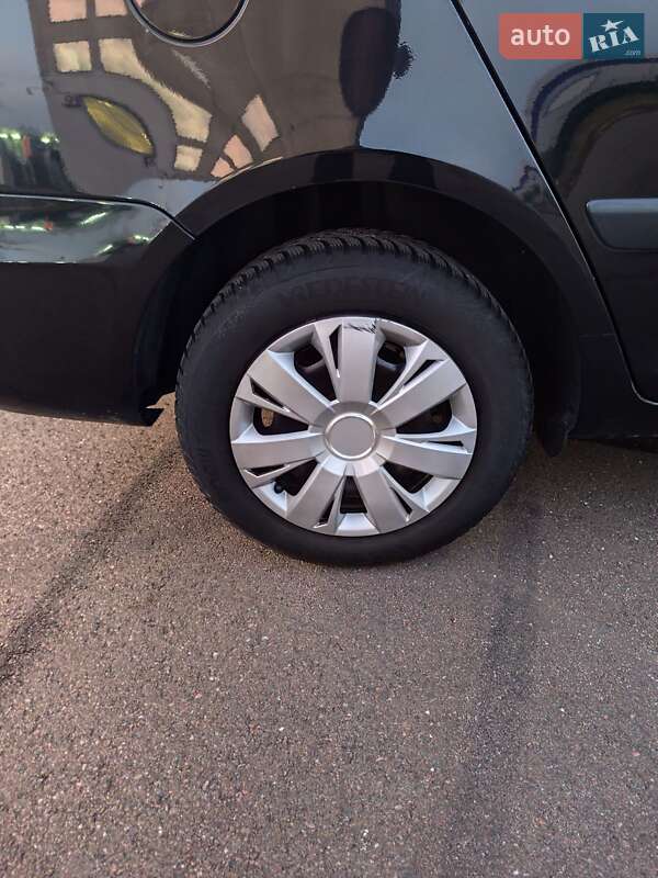 Універсал Skoda Fabia 2009 в Білій Церкві фото 18 Універсал Skoda Fabia 2009 в Білій Церкві