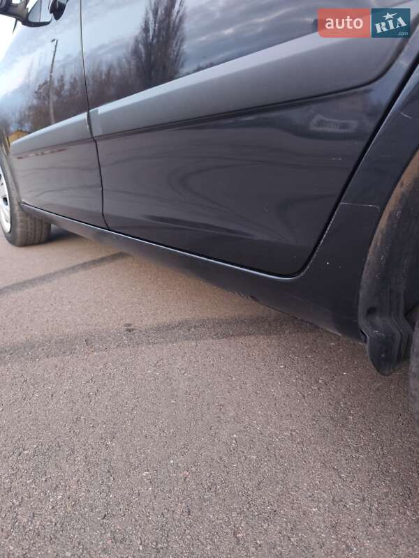 Універсал Skoda Fabia 2009 в Білій Церкві фото 22 Універсал Skoda Fabia 2009 в Білій Церкві