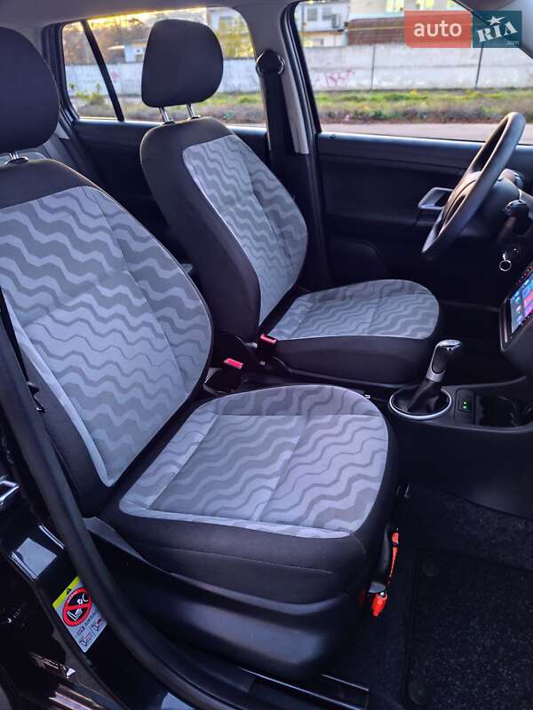 Універсал Skoda Fabia 2009 в Білій Церкві фото 41 Універсал Skoda Fabia 2009 в Білій Церкві