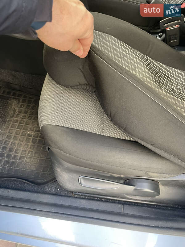 Хетчбек Skoda Fabia 2009 в Львові фото 9 Хетчбек Skoda Fabia 2009 в Львові