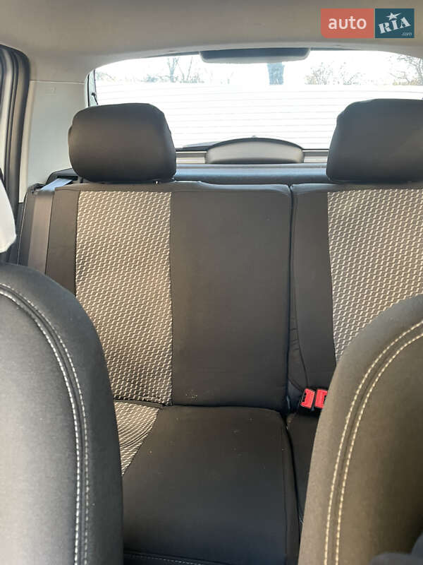 Хетчбек Skoda Fabia 2009 в Львові фото 13 Хетчбек Skoda Fabia 2009 в Львові