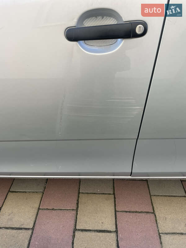 Хетчбек Skoda Fabia 2009 в Львові фото 19 Хетчбек Skoda Fabia 2009 в Львові