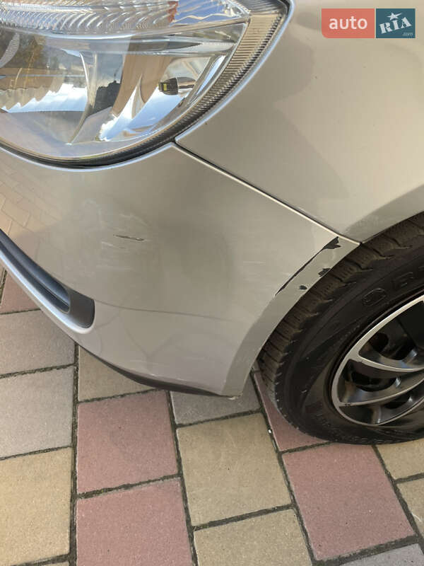 Хетчбек Skoda Fabia 2009 в Львові фото 20 Хетчбек Skoda Fabia 2009 в Львові