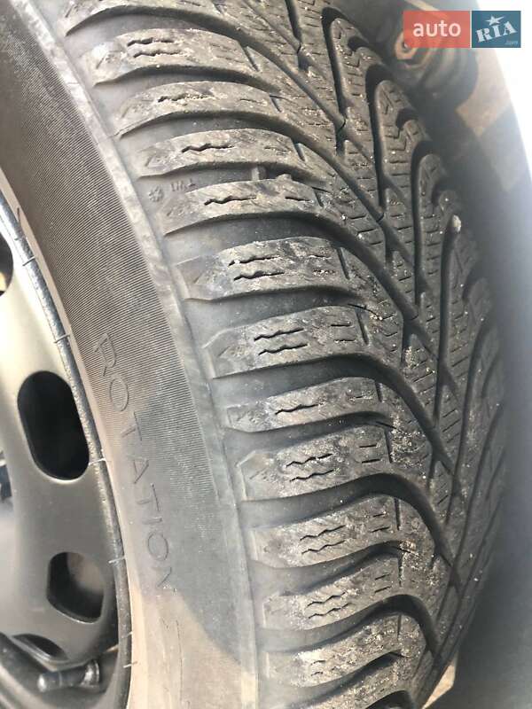 Универсал Skoda Fabia 2012 в Кременчуге фото 10 Универсал Skoda Fabia 2012 в Кременчуге