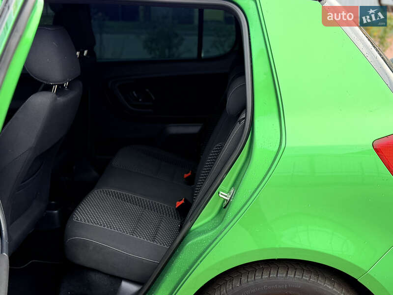 Хэтчбек Skoda Fabia 2011 в Полтаве фото 26 Хэтчбек Skoda Fabia 2011 в Полтаве