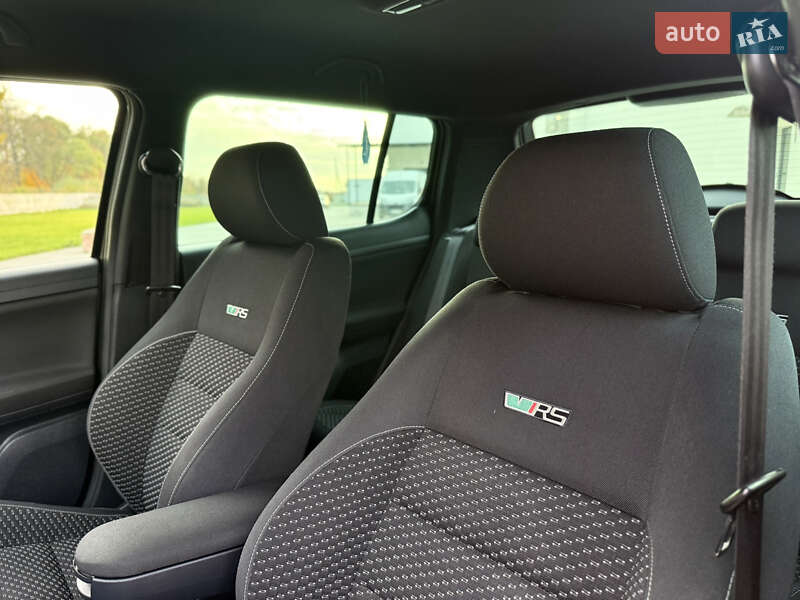 Хэтчбек Skoda Fabia 2011 в Луцке фото 19 Хэтчбек Skoda Fabia 2011 в Луцке