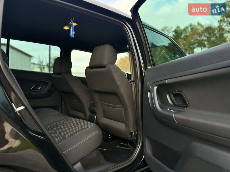 Хэтчбек Skoda Fabia 2011 в Луцке фото 36 Хэтчбек Skoda Fabia 2011 в Луцке