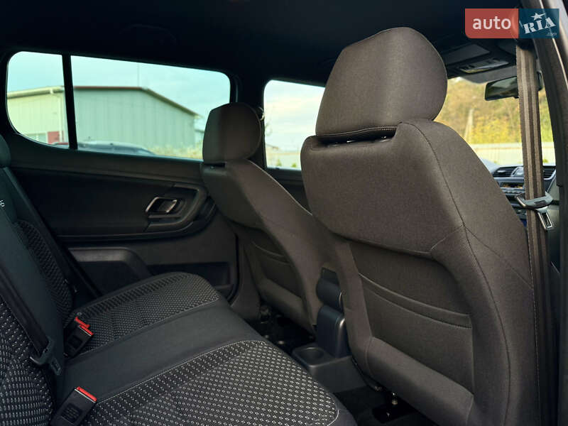 Хэтчбек Skoda Fabia 2011 в Луцке фото 38 Хэтчбек Skoda Fabia 2011 в Луцке