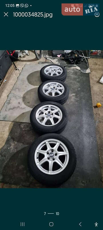 Хэтчбек Skoda Fabia 2004 в Вольнянске фото 11 Хэтчбек Skoda Fabia 2004 в Вольнянске