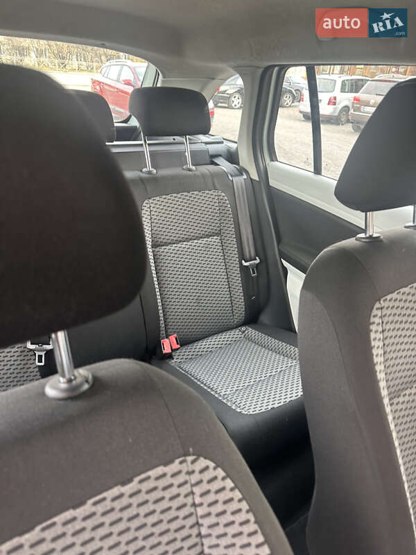 Универсал Skoda Fabia 2012 в Тернополе фото 8 Универсал Skoda Fabia 2012 в Тернополе