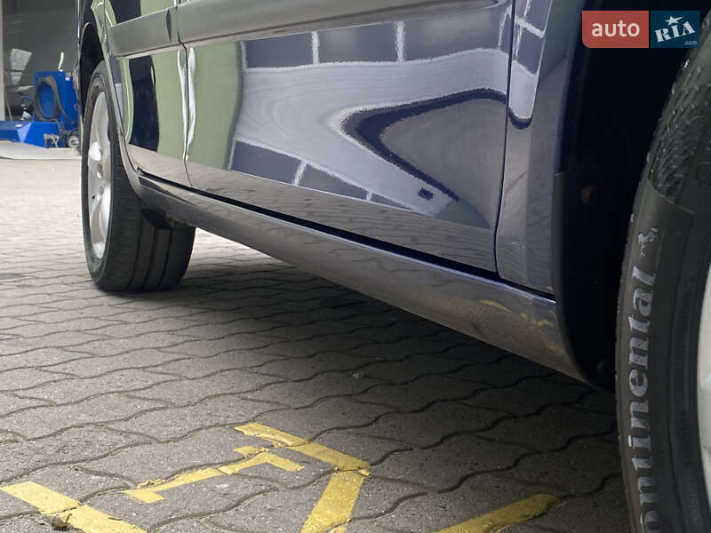 Универсал Skoda Fabia 2008 в Мостиске фото 20 Универсал Skoda Fabia 2008 в Мостиске