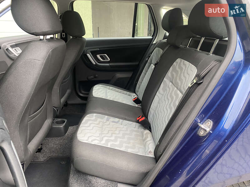 Универсал Skoda Fabia 2008 в Мостиске фото 23 Универсал Skoda Fabia 2008 в Мостиске