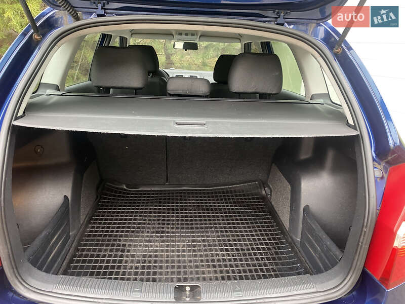 Универсал Skoda Fabia 2008 в Мостиске фото 29 Универсал Skoda Fabia 2008 в Мостиске