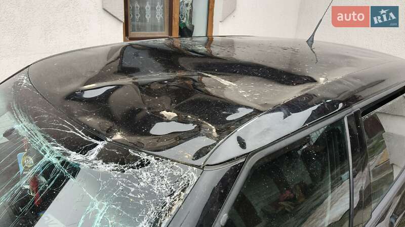 Хэтчбек Skoda Fabia 2011 в Дубно фото 4 Хэтчбек Skoda Fabia 2011 в Дубно