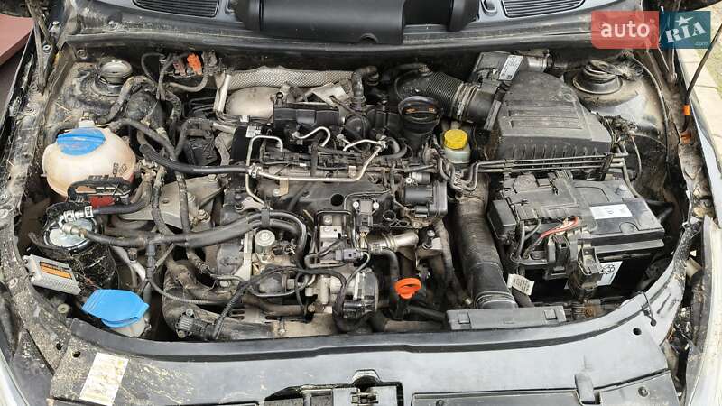 Хэтчбек Skoda Fabia 2011 в Дубно фото 10 Хэтчбек Skoda Fabia 2011 в Дубно