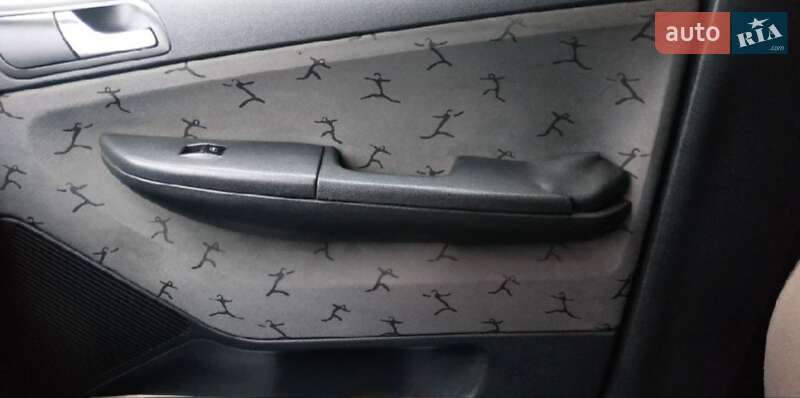 Хетчбек Skoda Fabia 2001 в Харкові фото 9 Хетчбек Skoda Fabia 2001 в Харкові