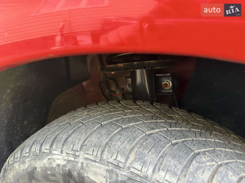 Універсал Skoda Fabia 2006 в Надвірній