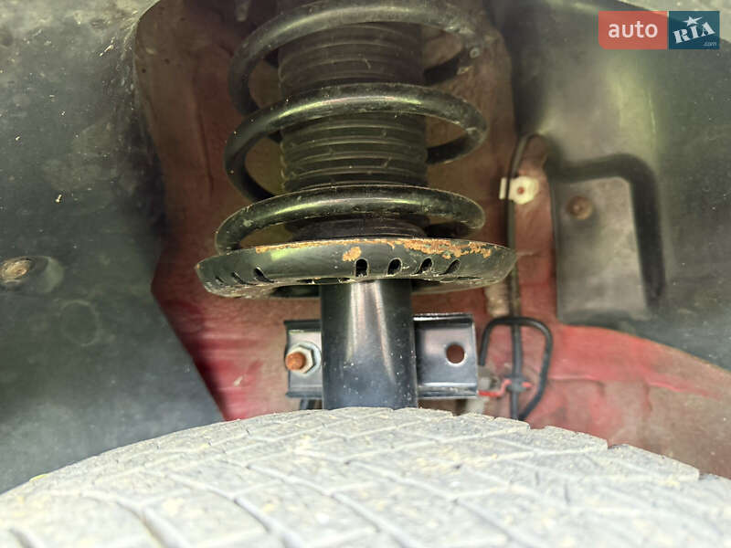 Універсал Skoda Fabia 2006 в Надвірній