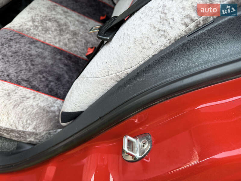 Універсал Skoda Fabia 2006 в Надвірній