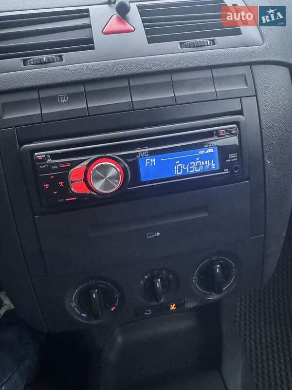 Универсал Skoda Fabia 2004 в Львове фото 7 Универсал Skoda Fabia 2004 в Львове