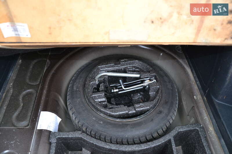 Универсал Skoda Fabia 2009 в Трускавце