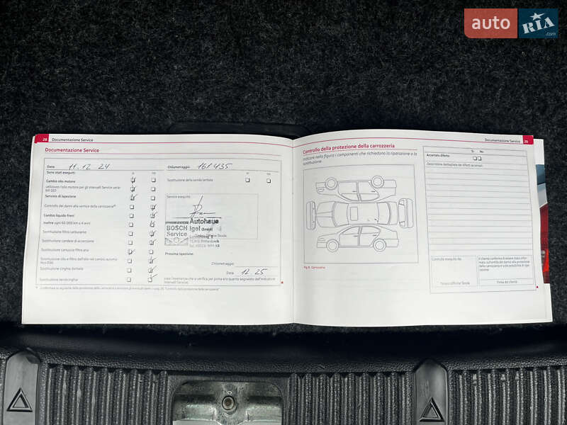 Универсал Skoda Fabia 2011 в Луцке