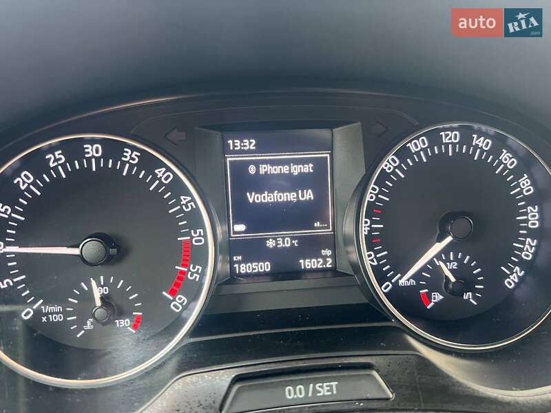 Універсал Skoda Fabia 2016 в Києві фото 12 Універсал Skoda Fabia 2016 в Києві