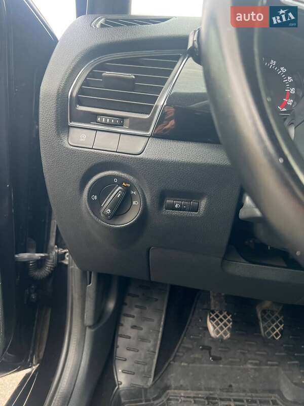 Універсал Skoda Fabia 2016 в Києві фото 16 Універсал Skoda Fabia 2016 в Києві