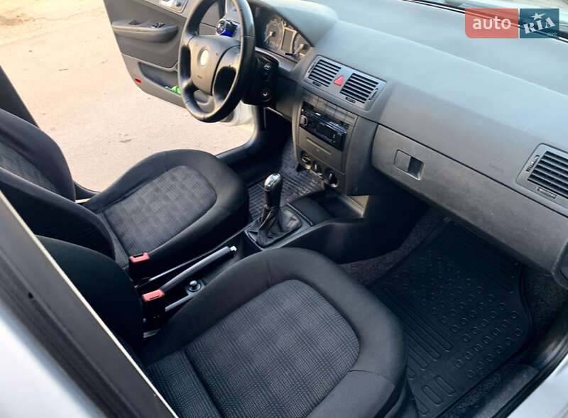 Универсал Skoda Fabia 2007 в Запорожье фото 13 Универсал Skoda Fabia 2007 в Запорожье