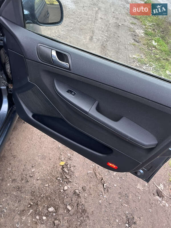 Универсал Skoda Fabia 2006 в Луцке