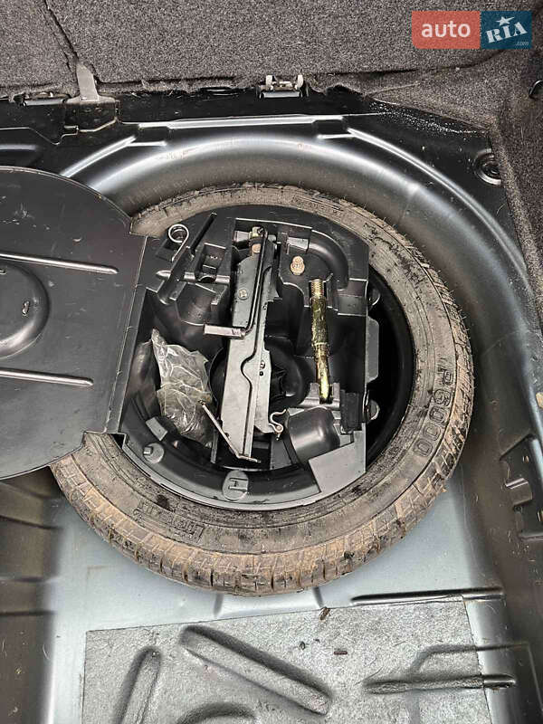 Универсал Skoda Fabia 2006 в Луцке