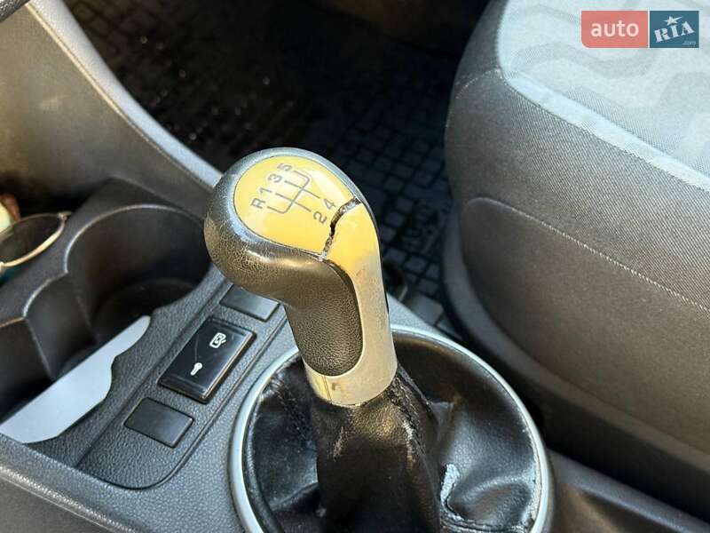 Хэтчбек Skoda Fabia 2008 в Одессе фото 12 Хэтчбек Skoda Fabia 2008 в Одессе