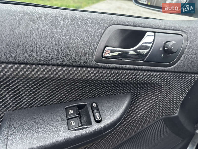 Універсал Skoda Fabia 2004 в Полтаві фото 23 Універсал Skoda Fabia 2004 в Полтаві