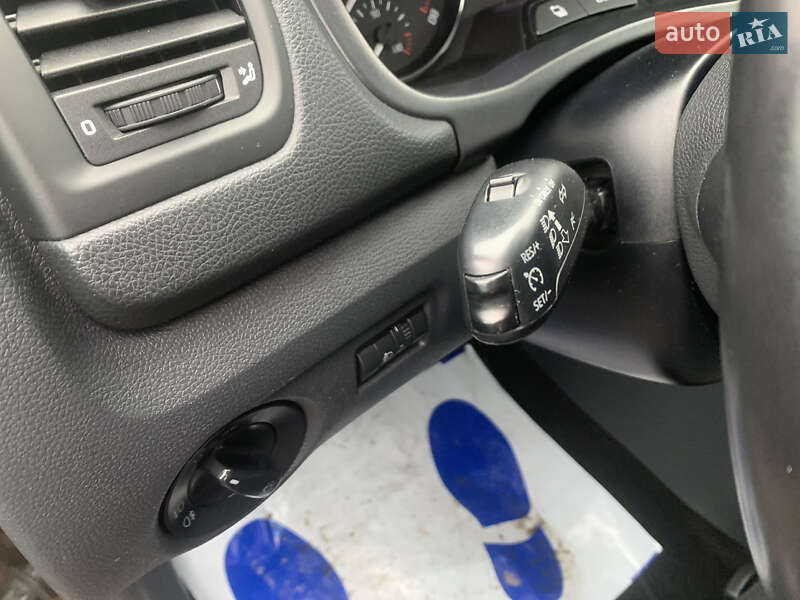 Універсал Skoda Fabia 2012 в Луцьку фото 19 Універсал Skoda Fabia 2012 в Луцьку