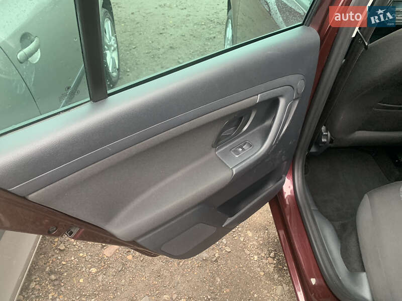 Універсал Skoda Fabia 2012 в Луцьку фото 26 Універсал Skoda Fabia 2012 в Луцьку