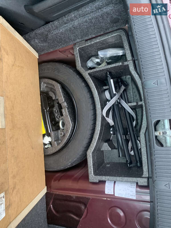 Універсал Skoda Fabia 2012 в Луцьку фото 31 Універсал Skoda Fabia 2012 в Луцьку