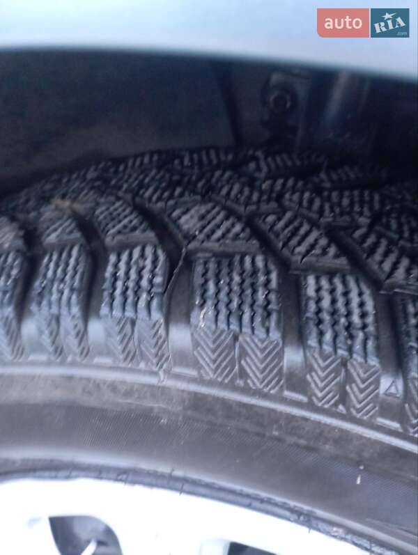 Универсал Skoda Fabia 2008 в Гайсине