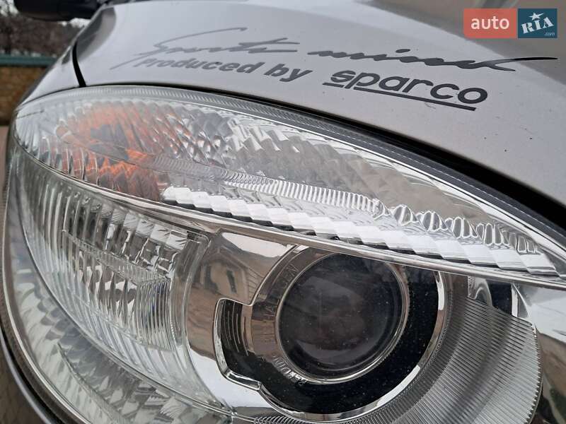 Универсал Skoda Fabia 2009 в Могилев-Подольске