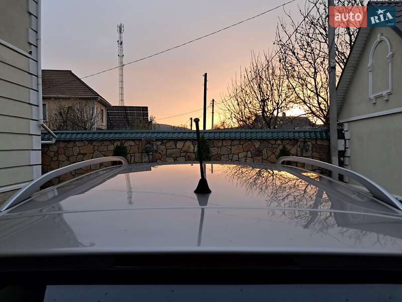 Универсал Skoda Fabia 2009 в Могилев-Подольске