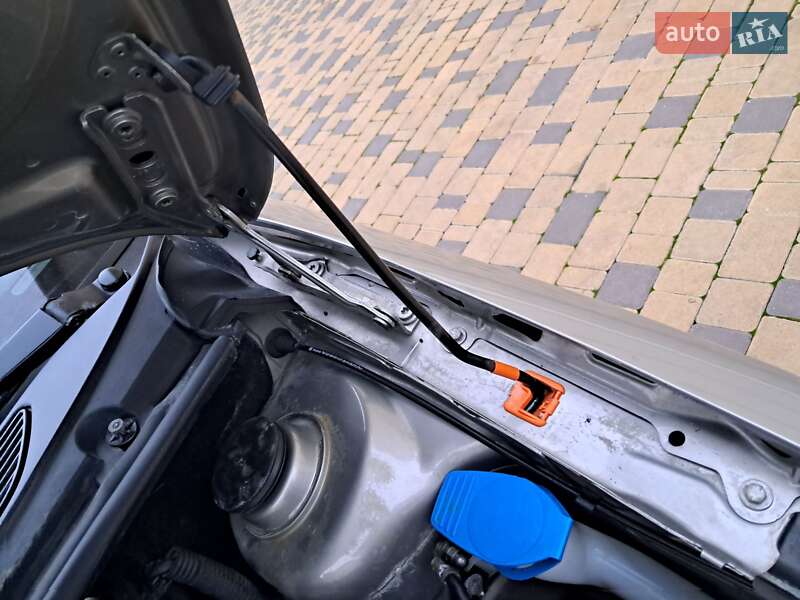 Универсал Skoda Fabia 2009 в Могилев-Подольске