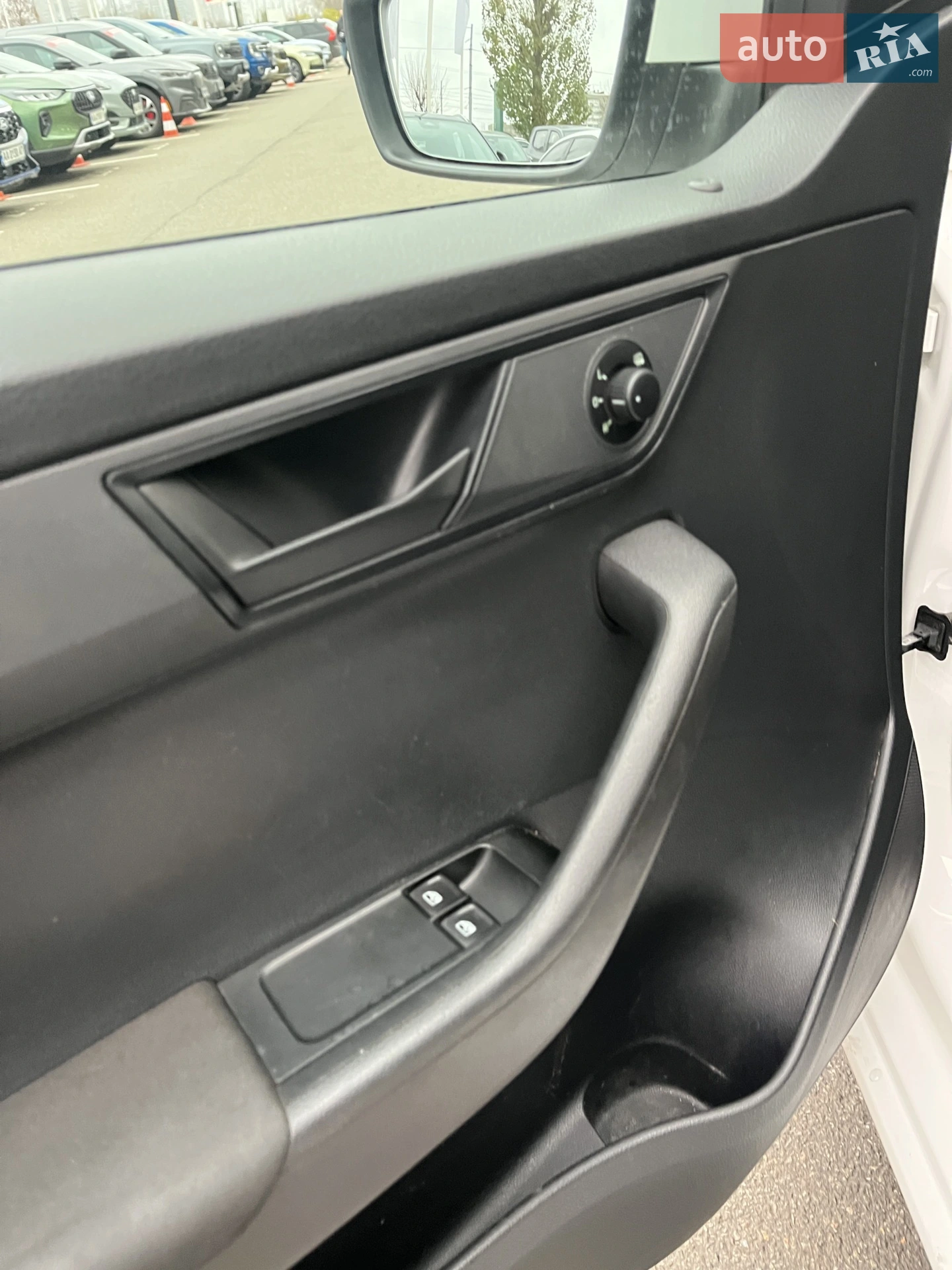 2018 Skoda Fabia - мініатюра 15