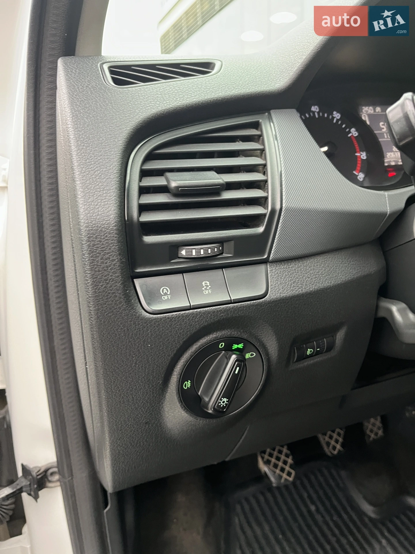2018 Skoda Fabia - мініатюра 16