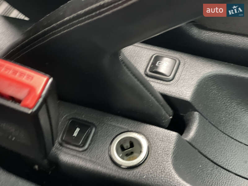 Універсал Skoda Fabia 2014 в Хусті