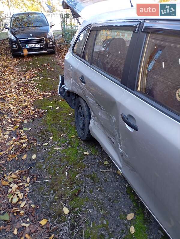 Універсал Skoda Fabia 2010 в Львові фото 2 Універсал Skoda Fabia 2010 в Львові